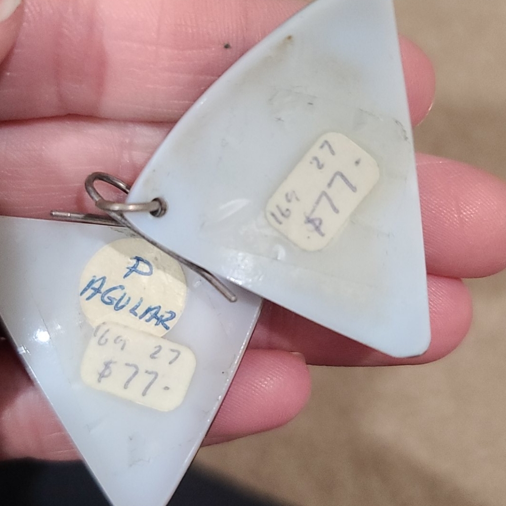 Native Earrings - image 4